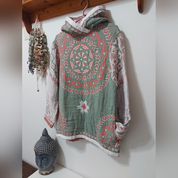 Hoodie upcycle - Picture 2 of 10